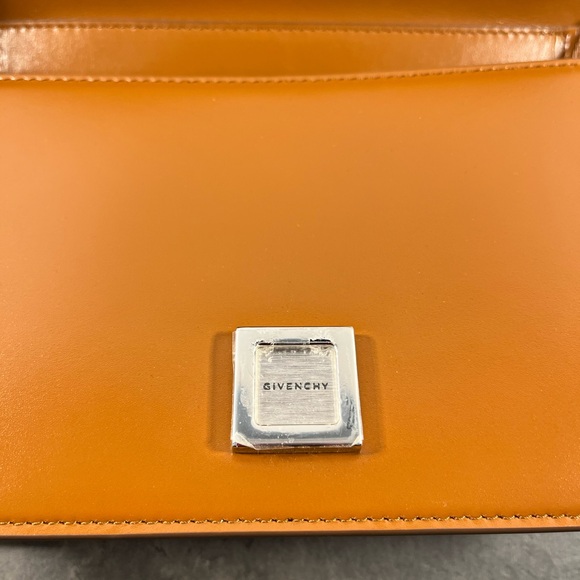 SOLD - Givenchy 4G Crossbody Bag - Picture 14 of 16